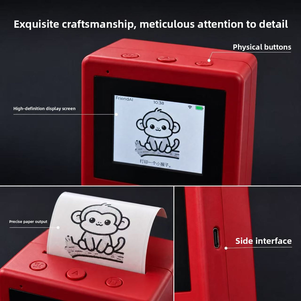 Wishprint AI Sticker Maker