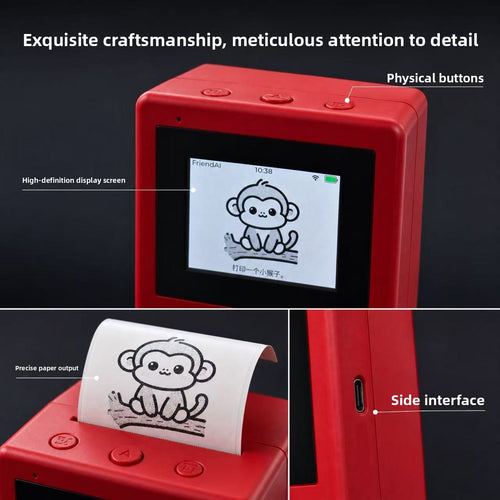 Wishprint AI Sticker Maker
