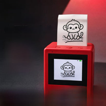 Wishprint AI Sticker Maker