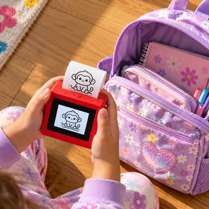 Wishprint AI Sticker Maker