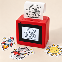 Wishprint AI Sticker Maker