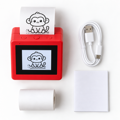 Wishprint AI Sticker Maker